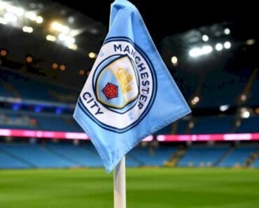 FA Cup: Man City qualify for final