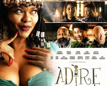 Adire 2023 Nigerian Movie Download Mp4 Fzmovies