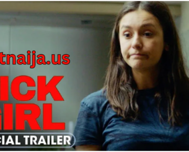 Sick Girl 2023 Movie Download Mp4 Fzmovies