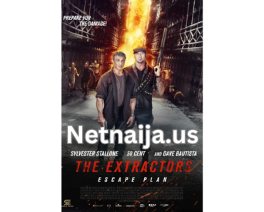 Escape Plan: The Extractors Movie Download Mp4 Fzmovies