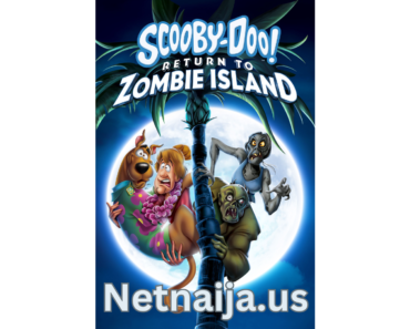 Scooby-Doo: Return to Zombie Island Movie Download Mp4