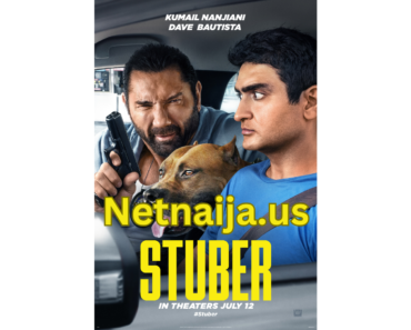 Stuber 2023 Movie Download Mp4 Fzmovies