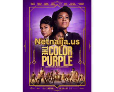 The Color Purple 2023 Movie Download Mp4 Fzmovies