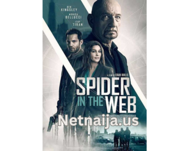 Spider in the Web 2023 Movie Download Mp4 Fzmovies